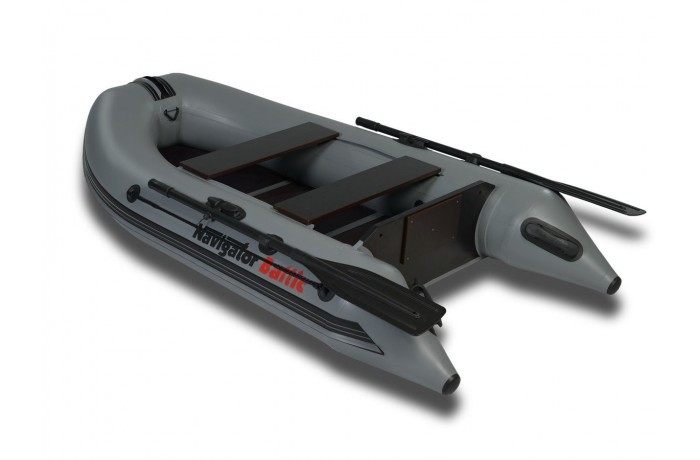 Navigator Baltic LP240B boat