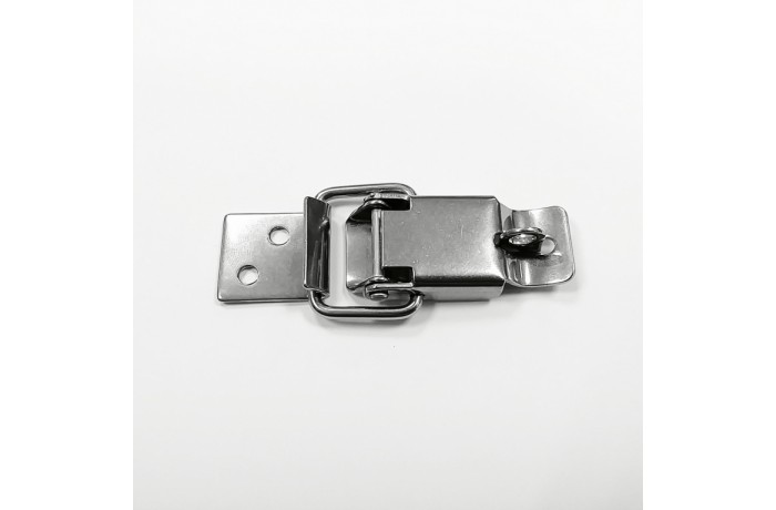 Buckle stainless steel