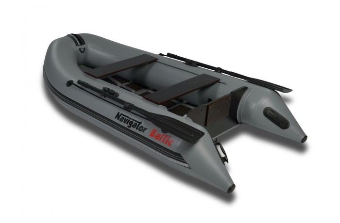 Navigator Baltic LP270S boat
