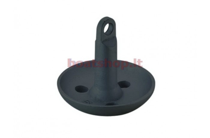 Mushroom Boat Anchor pvc...