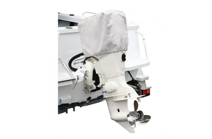 Universal Half Outboard Cover