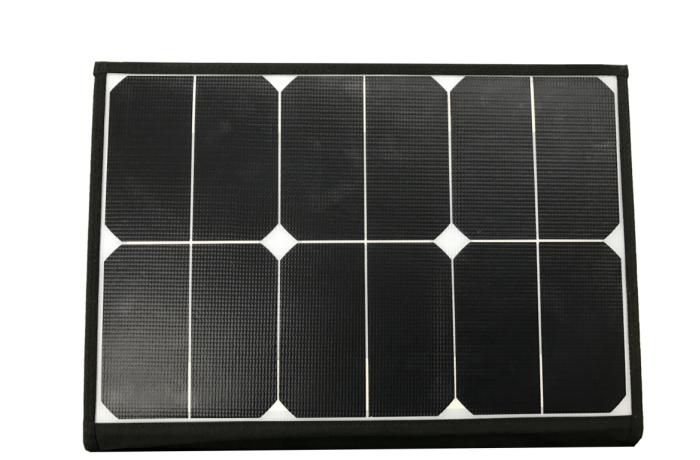 ePropulsion Foldable Solar...