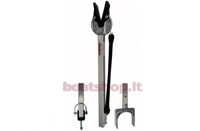 Adjustable Transom Saver...