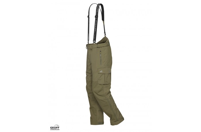 Pants Geoff Anderson URUS 5