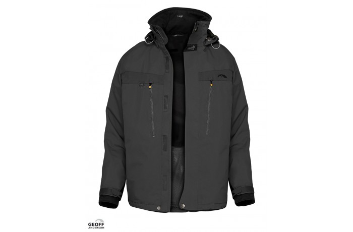 Jacket Geoff Anderson DOZER 5