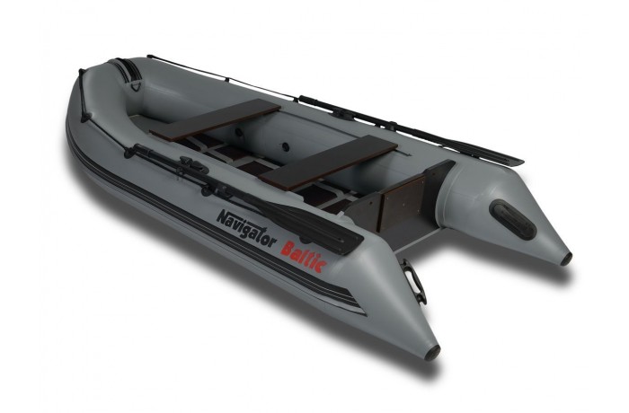 Navigator Baltic LP290S boat