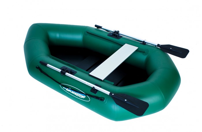 Gladiator A220SF boat