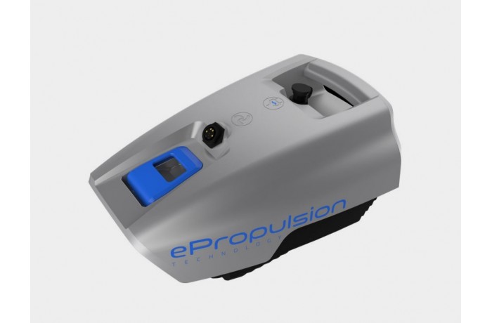 Spirit 1.0 spare battery