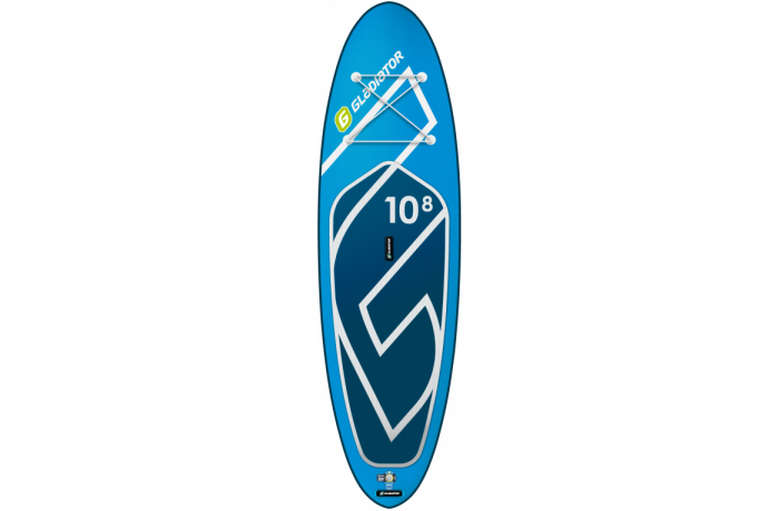 SUP Gladiator BL 10.8