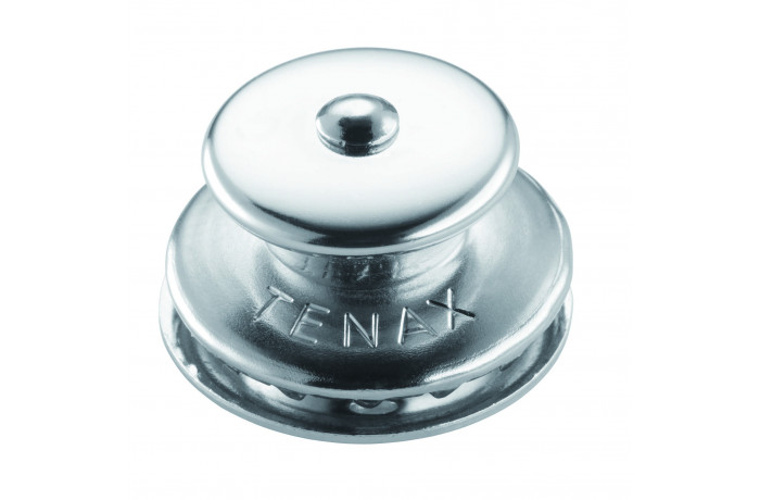 Tenax knob upper part