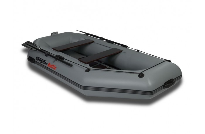 Navigator Baltic LG280 boat