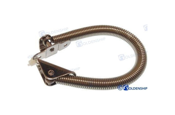 Stainless Steel Hatch Spring