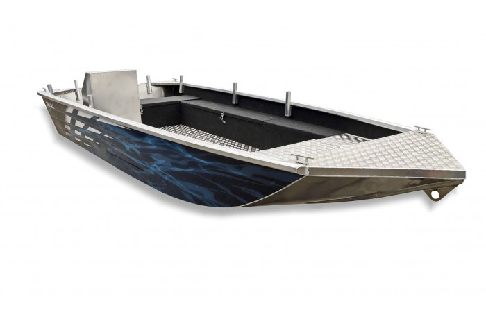 copy of BREMA 390 V Fishing...