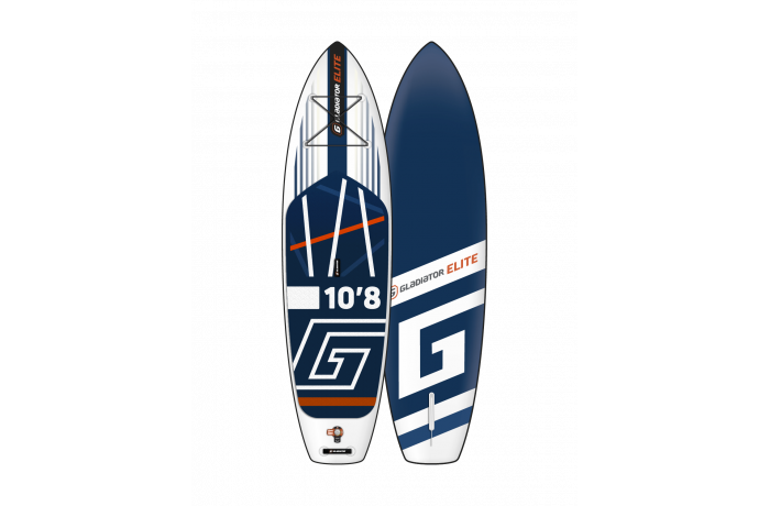 SUP Gladiator ELITE 10'8