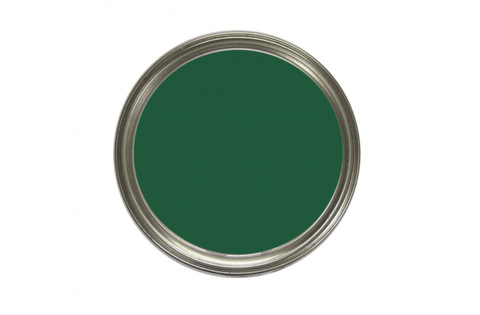 Topcoat green 1kg