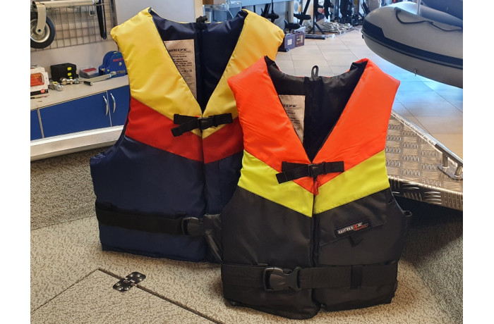 Lifejacket 120-140 kg