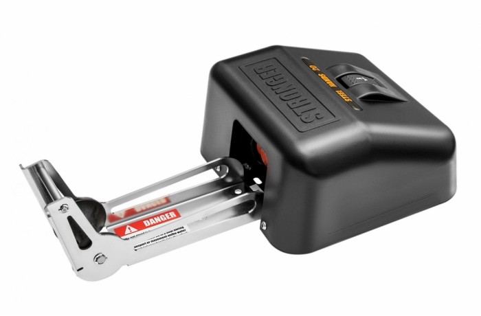 Stronger SH20 anchor winch