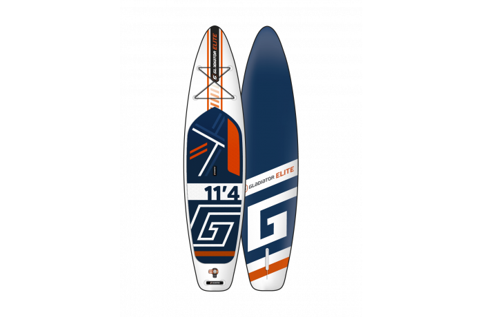 SUP Gladiator Elite 11'4