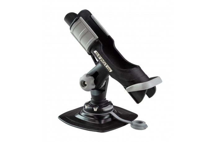 Borika rod holder with...