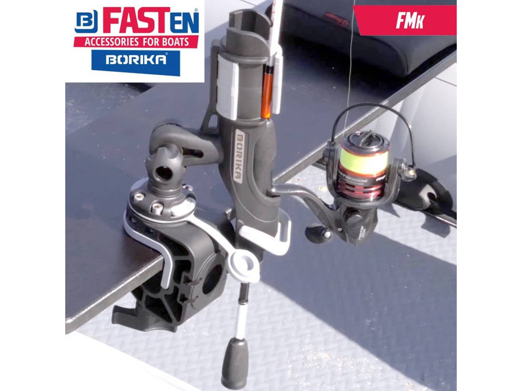 Borika universal mount FMk