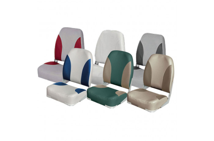 Folding chair 04257