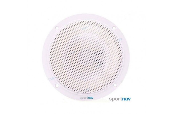 SportNav speakers