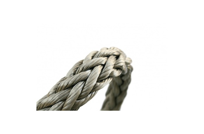 DYNA ONE rope 4mm