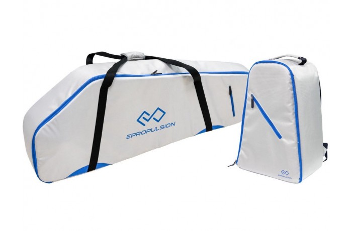 Bag set for Spirit 1.0