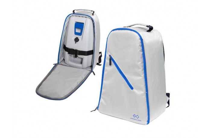 Spirit 1.0 bag set