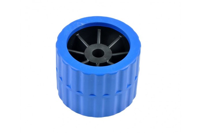Side roller, plastic, RL-04