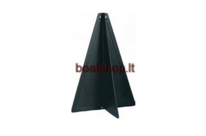 Cone shaped signal