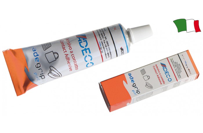 Universal glue for PVC Adeco