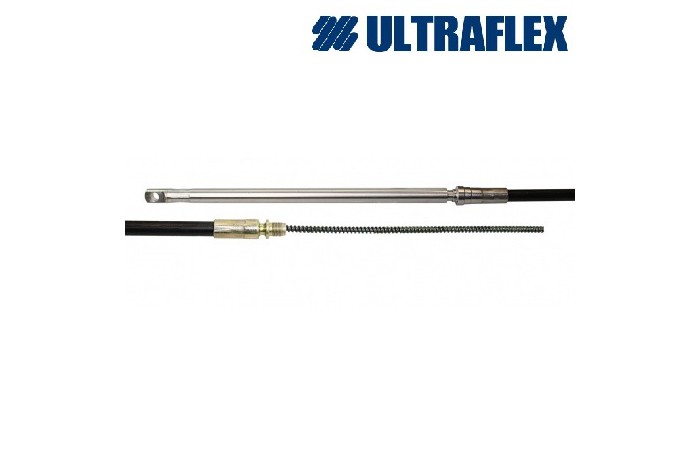 Steering cable Ultraflex...