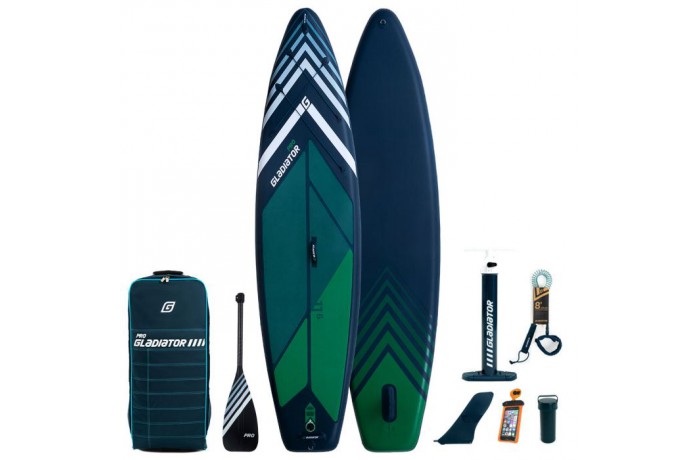 Gladiator PRO 11.6 SUP