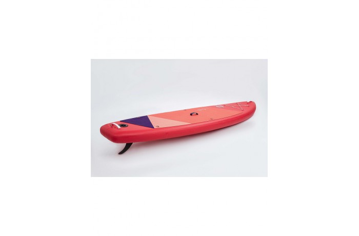 Adventum 10.6 RED irklentė (SUP)