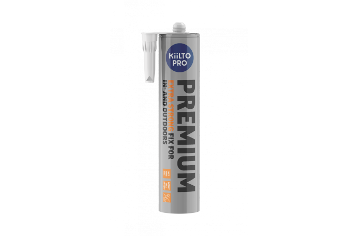 Kiilto PREMIUM extra-strong...