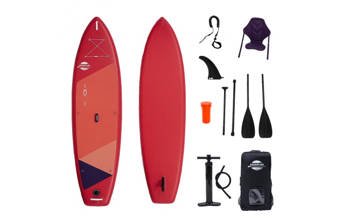 Adventum 10.6 RED SUP