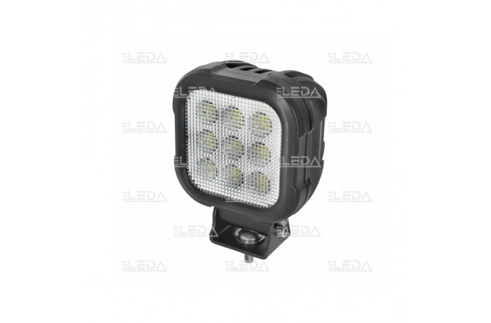 56W Wide Beam Heavy Duty...