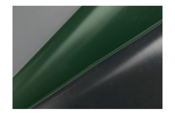 PVC fabric