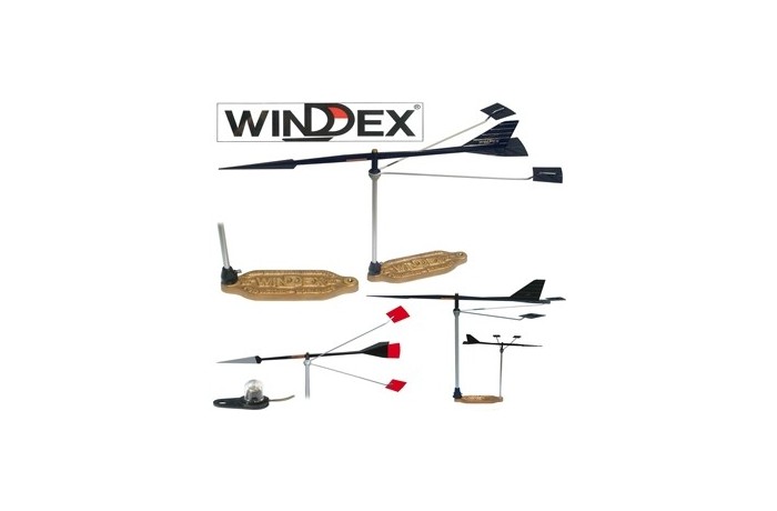 Wind vane Windex Dinghi