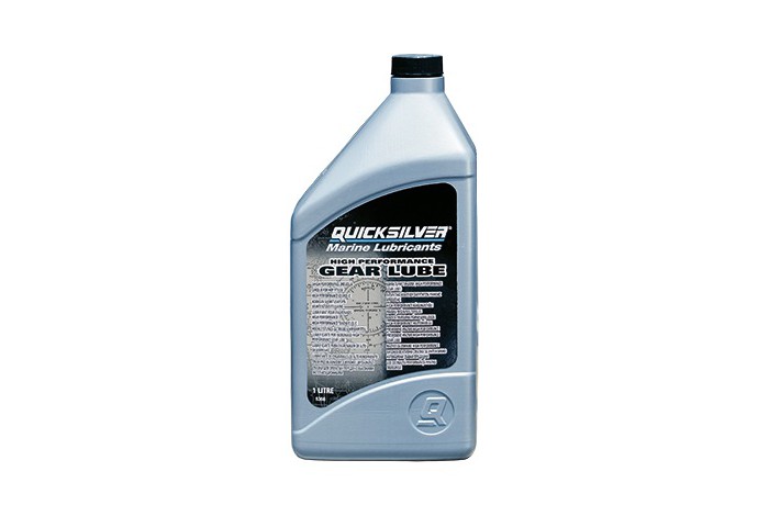 Quicksilver Gear Lube 1L HP...