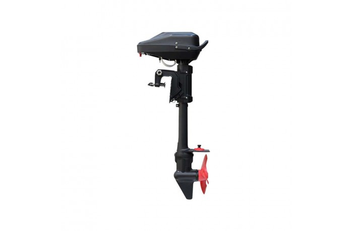 Haswing Armada F 10.0 electric outboard