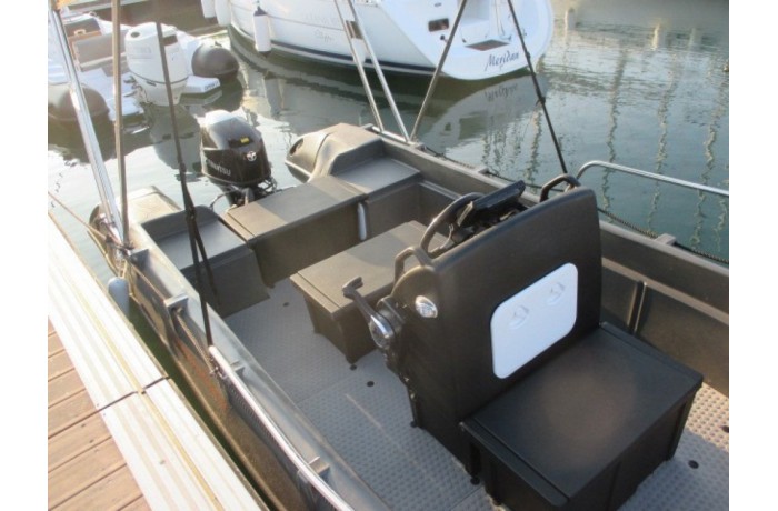 Console for Whaly 380, 400,...