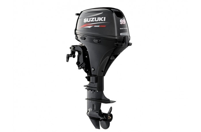 Suzuki DF9,9BR (S,L) motor