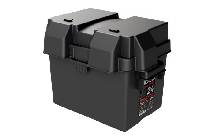 Battery box NOHM300BK