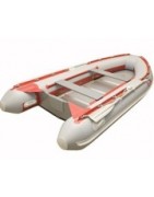 Inflatable and RIB boats Dulkan