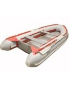 Inflatable boats Dulkan