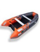 Inflatable boats - Gladiator / Navigator Baltic