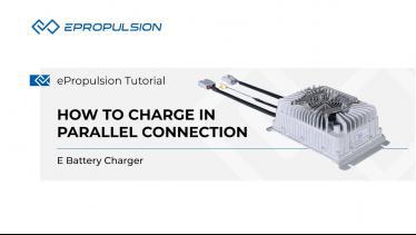 How To Charge In Parallel
