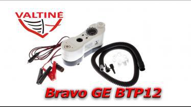 Bravo GE BTP12